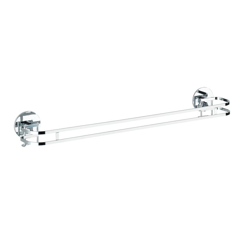 Doppelte Handtuchstange Turbo-Loc