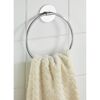 Handtuchring Turbo-Loc mit Handtuch