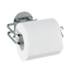 Verkleinertes Bild von Toilettenpapierhalter 'Turbo-Loc' Edelstahl