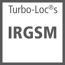 Turbo-Loc IRGSM