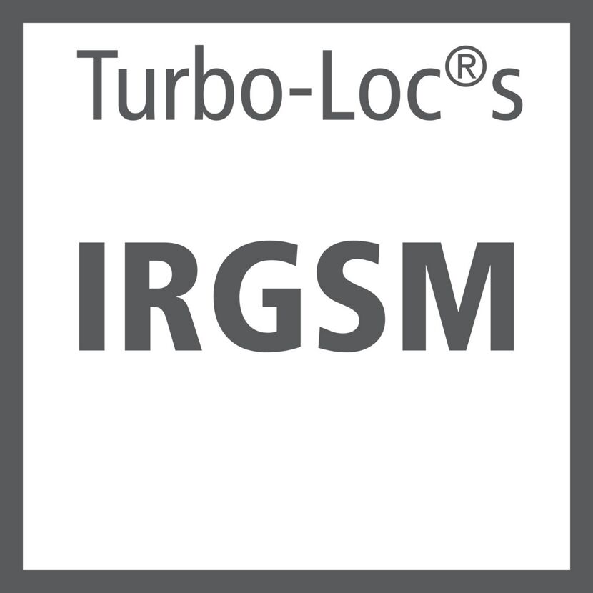Turbo-Loc IRGSM