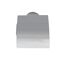 Toilettenpapierhalter Turbo-Loc Edel-Cover