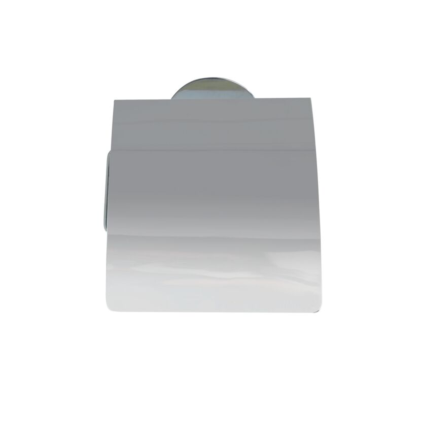 Toilettenpapierhalter Turbo-Loc Edel-Cover