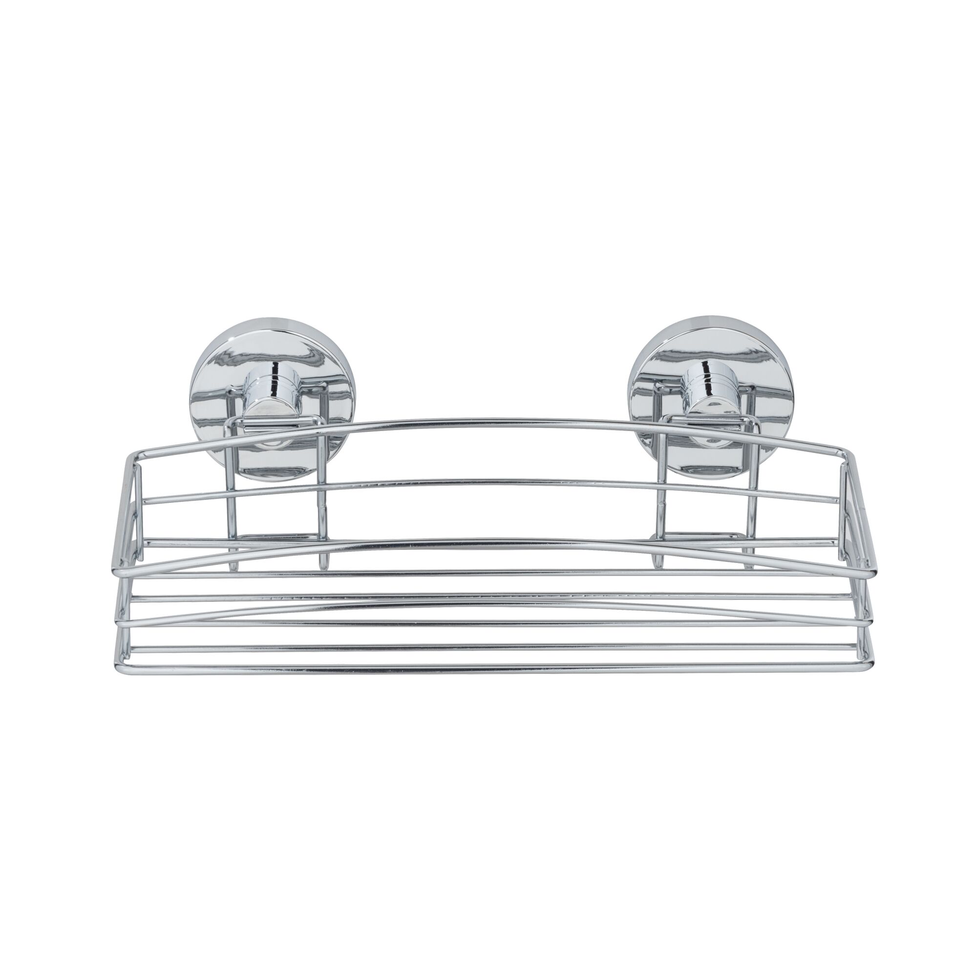 Metallkorb Vacuum-Loc