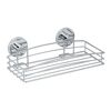 Metallkorb mit Saugnäpfen Vacuum-Loc