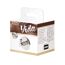 Vida Kleiderhaken Chrom in Verpackung