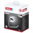 Tesa EKKRO Toilettenpapierhalter Chrom