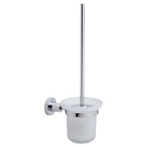 WC-Bürstengarnitur 'Loxx' 11,7 x 39 x 16,5 cm