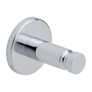 Handtuchhaken 'Loxx' 4,2 x 4,2 x 5 cm