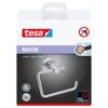 Tesa Moon WC-Rollenhalter, Edelstahl