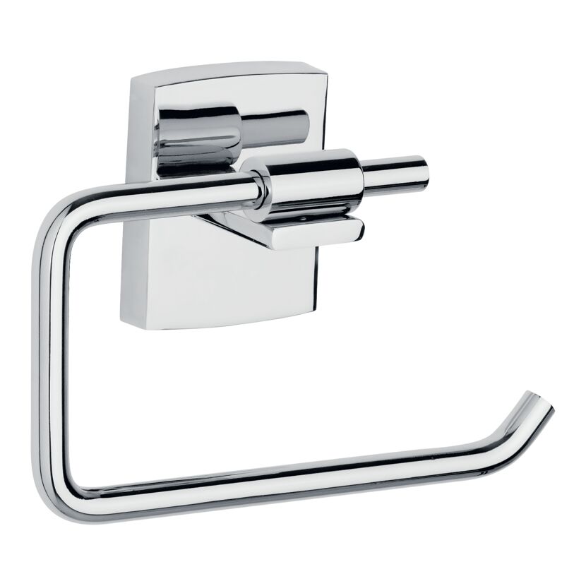 WC-Rollenhalter 'Klaam' 14,2 x 9,5 x 4,7 cm