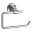 WC-Rollenhalter 'Luup' 14 x 10,5 x 7,5 cm
