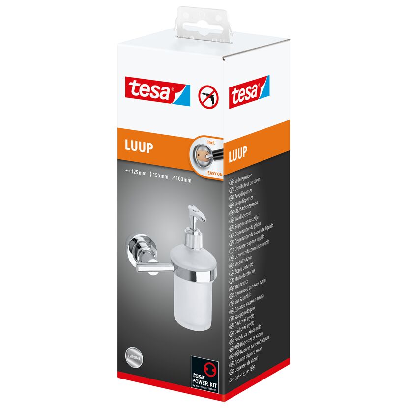 Seifenspender 'Luup' 175 ml