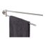 Handtuchhalter Cuba matt mit Handtuch