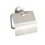 Toilettenpapierhalter Cuba mit Deckel