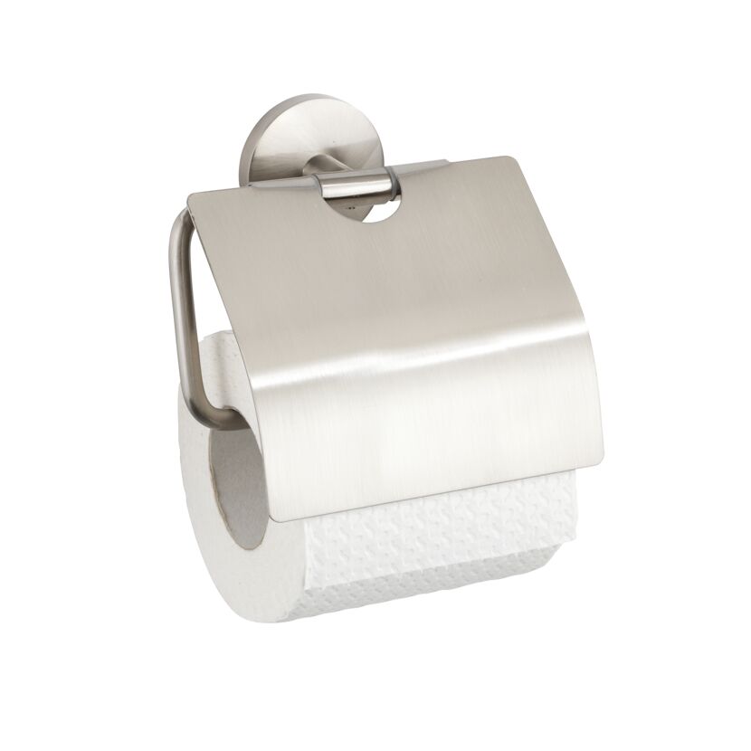 Toilettenpapierhalter Cuba mit Toilettenpapier