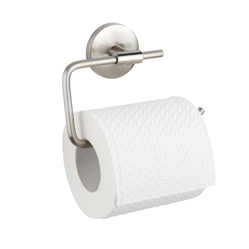 Toilettenpapierhalter Cuba mit Toilettenpapier
