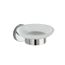 Seifenablage Bosio Shine aus Glas