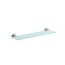 Glasablage Bosio Shine