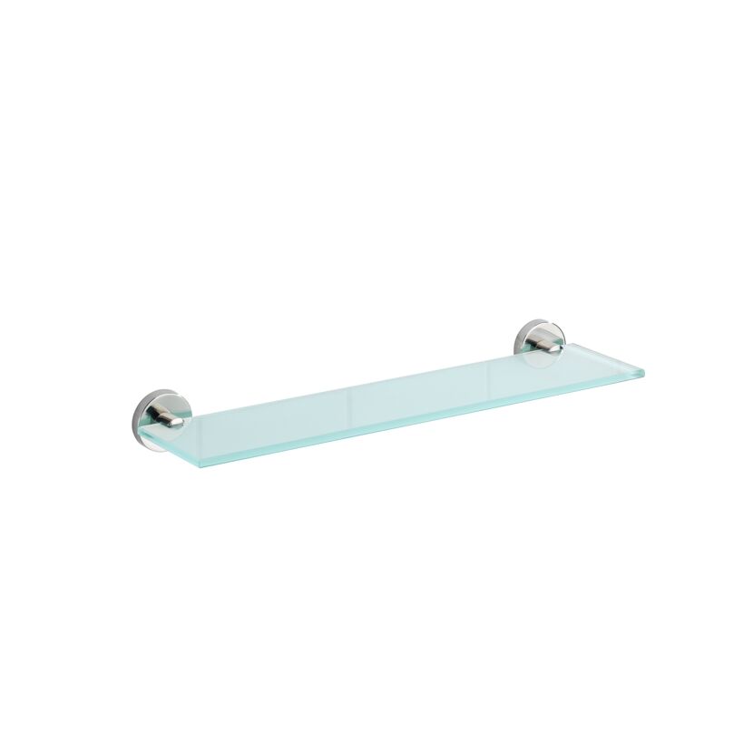 Glasablage Bosio Shine