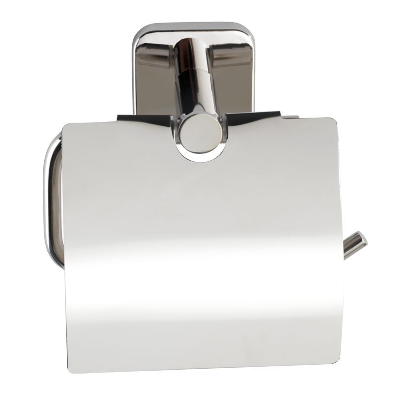 Toilettenpapierhalter Mezzano mit Toilettenpapier