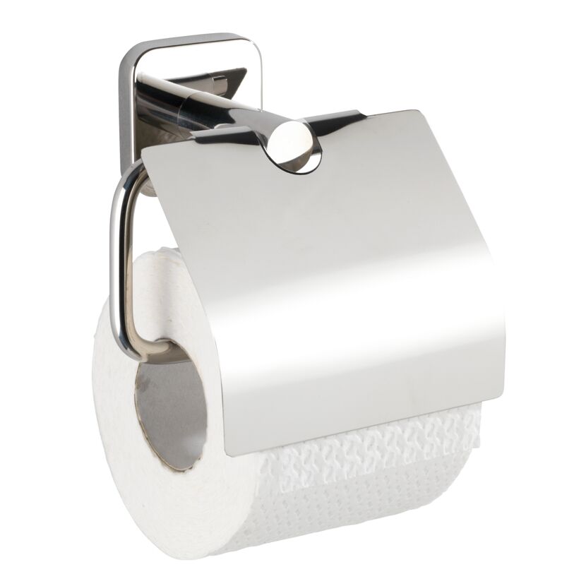 Toilettenpapierhalter Mezzano mit Toilettenpapier
