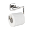 Verkleinertes Bild von Toilettenpapierhalter 'Mezzano' Edelstahl rostfrei, glänzend