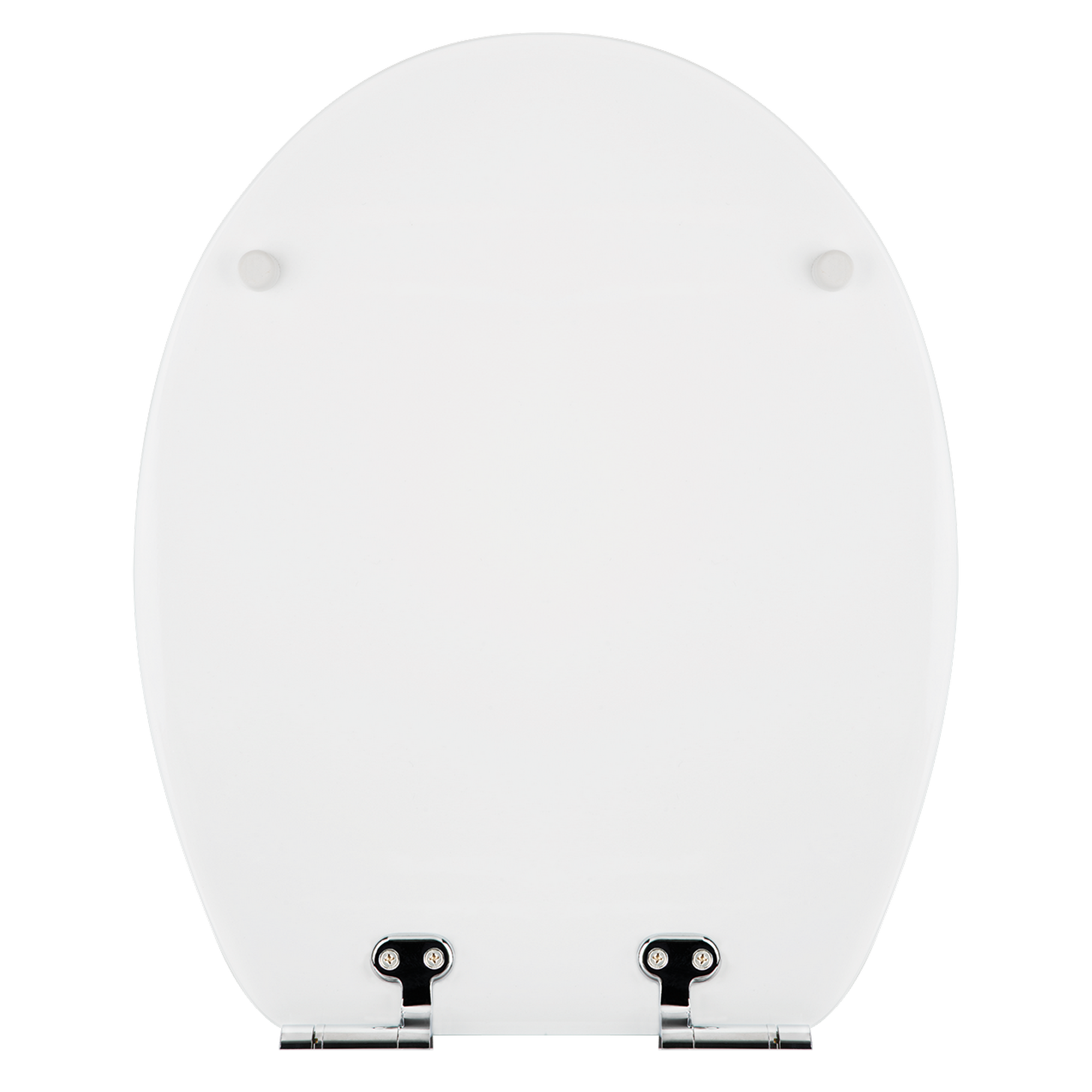 WC-Sitz 'Leuchtturm' mit Absenkautomatik blau 45 x 37,6 cm + product picture