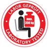 WC-Sitz 'Stream' mit Absenkautomatik Duroplast