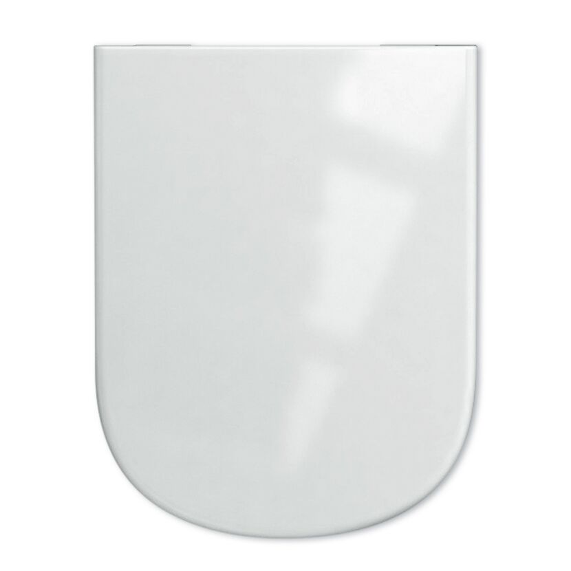 WC-Sitz Orlando weiß