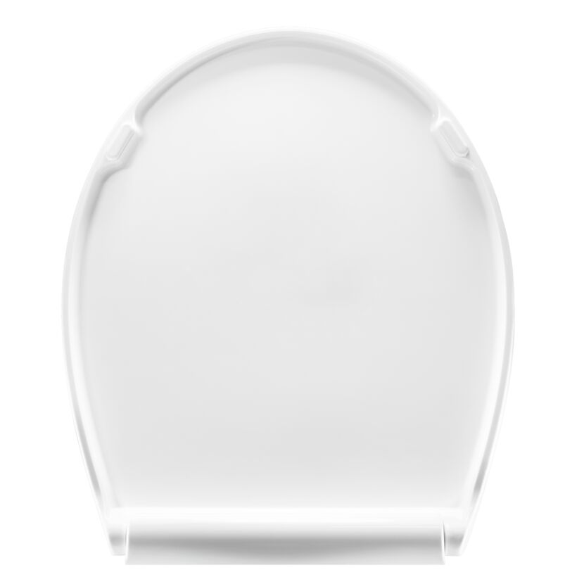 WC-Sitz Dream weiß