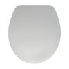 WC-Sitz Soft Touch weiß