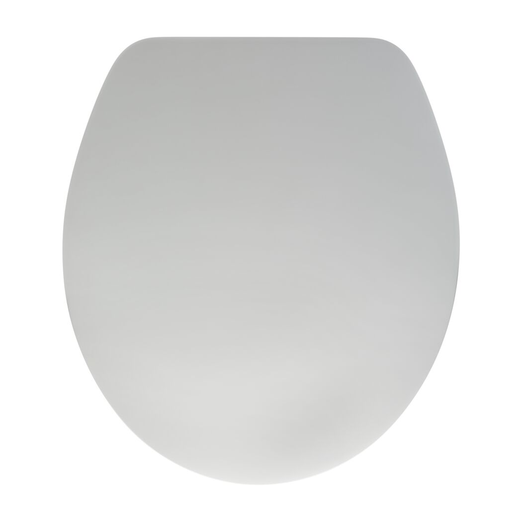 WC-Sitz Soft Touch weiß