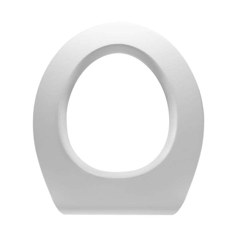 WC-Sitz weiß