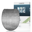 WC-Sitz 'Industrial Grey' mit Absenkautomatik Duroplast