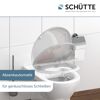 WC-Sitz 'Frog King' mit Absenkautomatik Duroplast