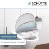 WC-Sitz 'Neon Paint' mit Absenkautomatik Duroplast