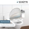 WC-Sitz 'Beach' mit Absenkautomatik Duroplast