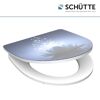 WC-Sitz WATER LILY mit Seerosenmotiv