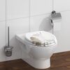 WC-Sitz 'Balance' Holzkern