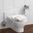WC-Sitz 'Balance' Holzkern