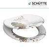 WC-Sitz 'Balance' Holzkern