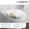 WC-Sitz 'Balance' Holzkern