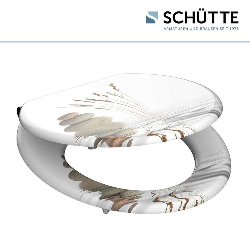 WC-Sitz BALANCE