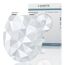 WC-Sitz DIAMOND mit Absenkautomatik