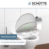 WC-Sitz 'Ginkgo and Wood' mit Absenkautomatik Duroplast