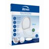 WC-Sitz 'Click&Clean Silent' mit Absenkautomatik weiß