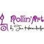 WC-Sitz 'Rollin Art' mit Absenkautomatik Duroplast