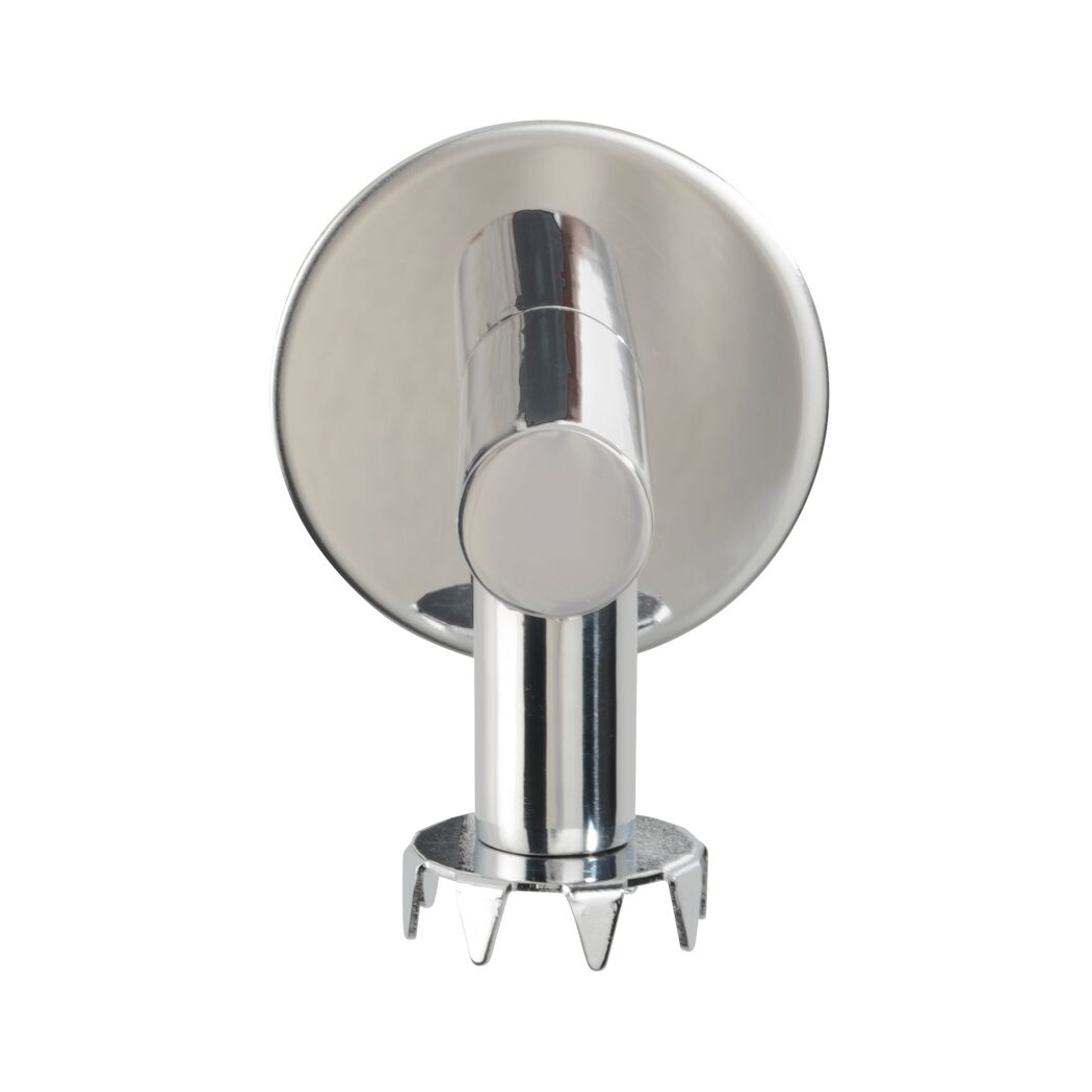 Metallischer Turbo-Loc Magnet-Seifenhalter