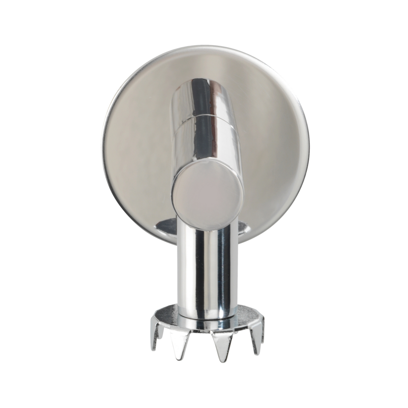 Metallischer Turbo-Loc Magnet-Seifenhalter